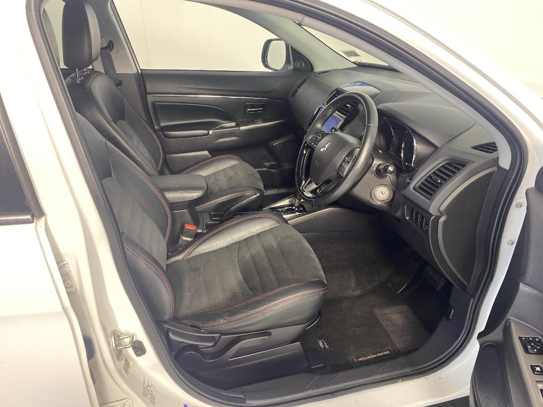 Photo '16' of Mitsubishi ASX