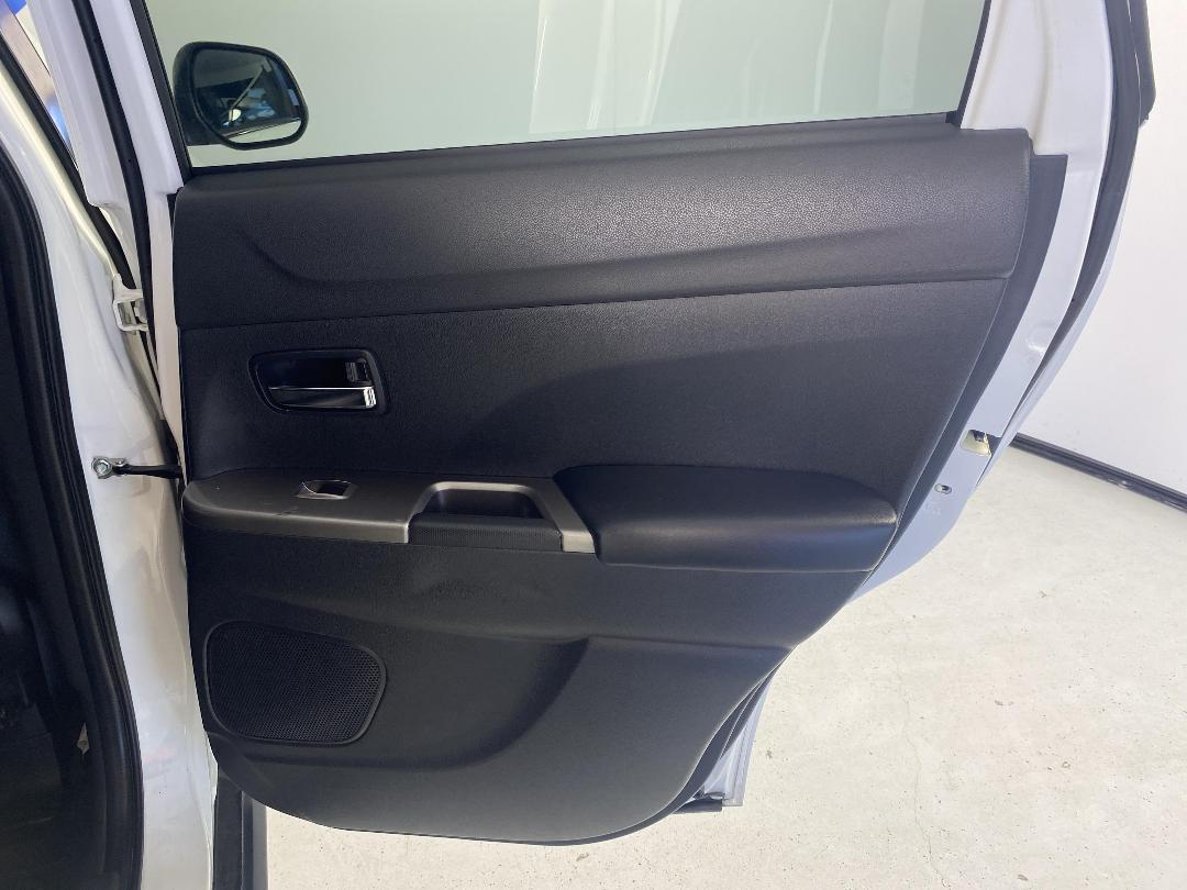 Photo '19' of Mitsubishi ASX