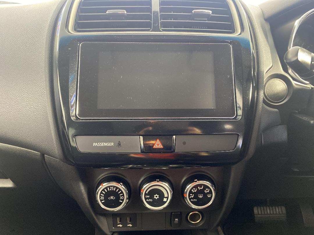 Photo '18' of Mitsubishi ASX