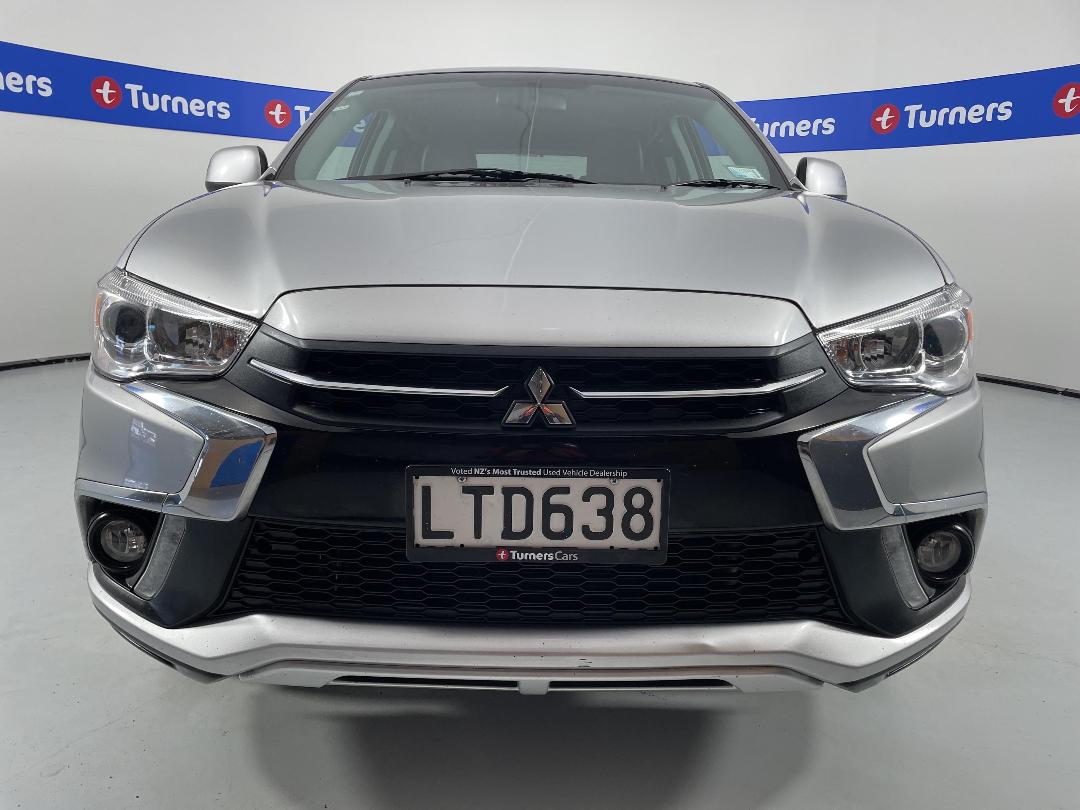 Photo '2' of Mitsubishi ASX