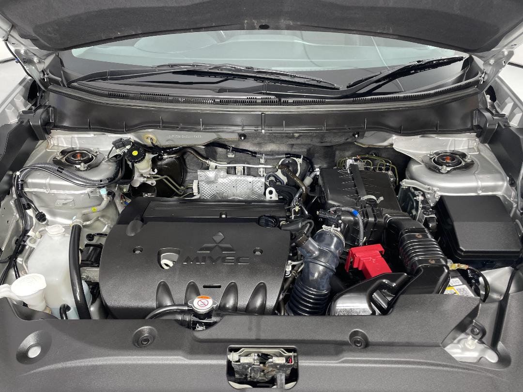 Photo '13' of Mitsubishi ASX