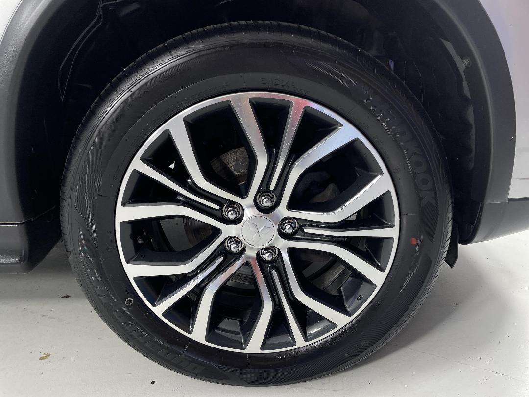 Photo '9' of Mitsubishi ASX