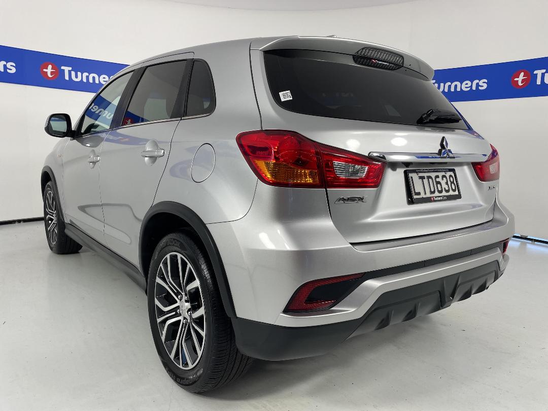 Photo '5' of Mitsubishi ASX