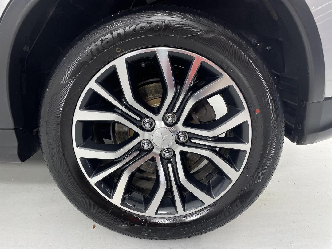 Photo '11' of Mitsubishi ASX