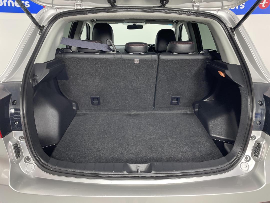 Photo '14' of Mitsubishi ASX