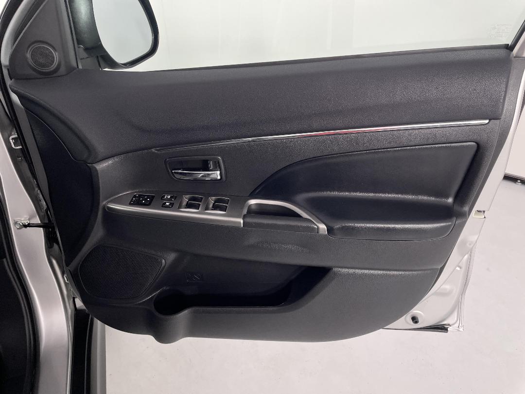 Photo '15' of Mitsubishi ASX