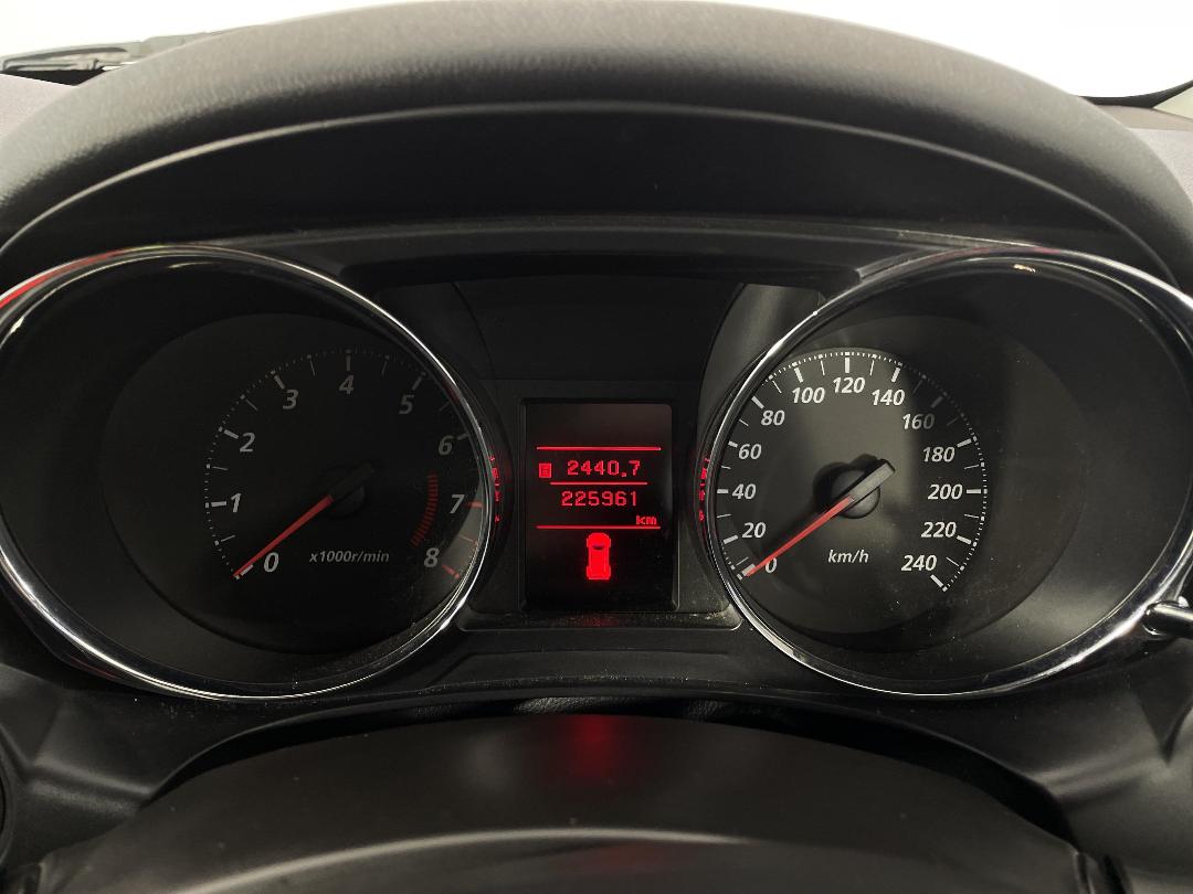 Photo '21' of Mitsubishi ASX