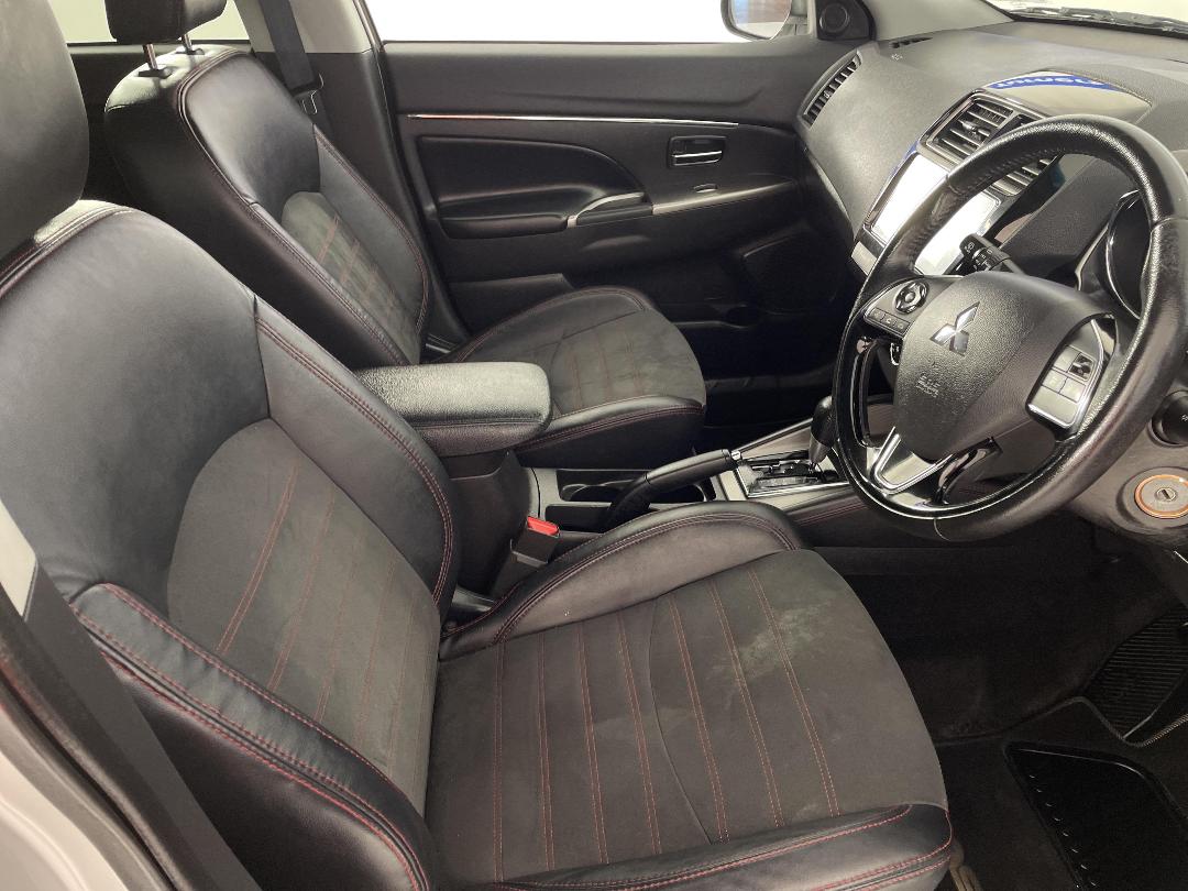 Photo '16' of Mitsubishi ASX