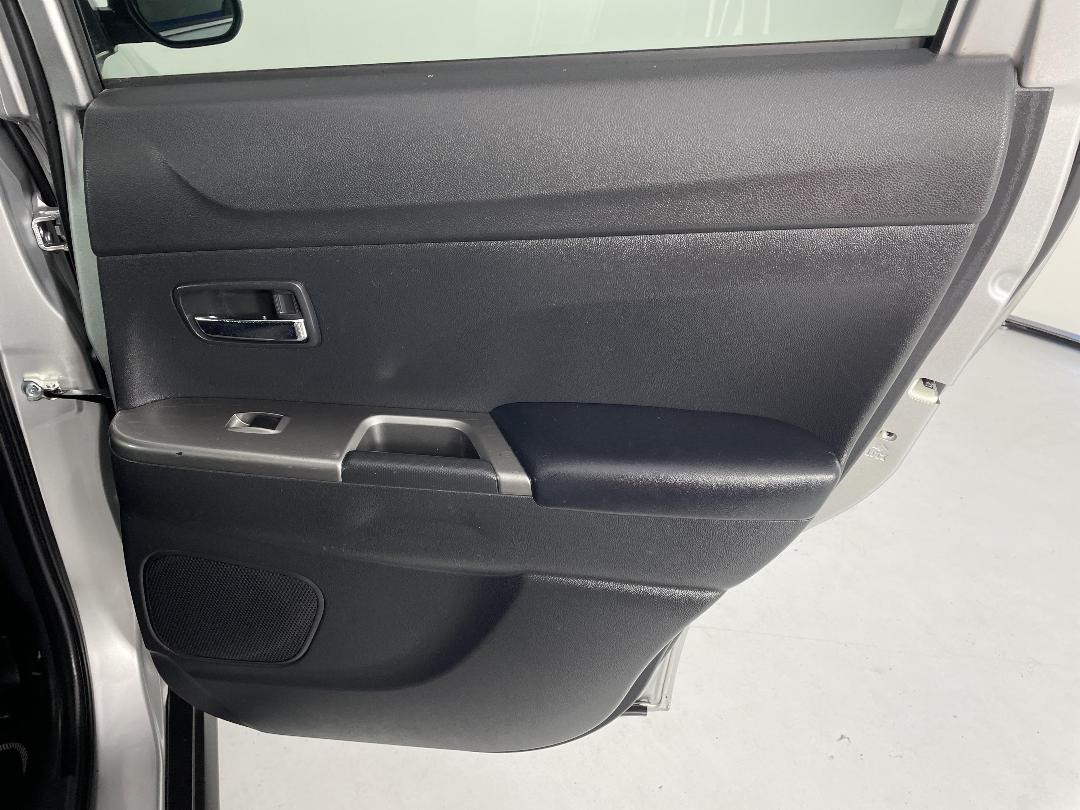 Photo '19' of Mitsubishi ASX