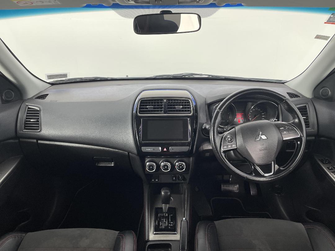 Photo '17' of Mitsubishi ASX