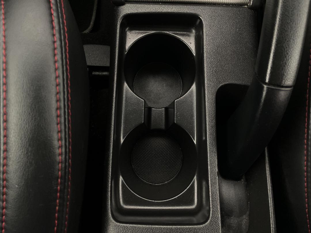 Photo '23' of Mitsubishi ASX