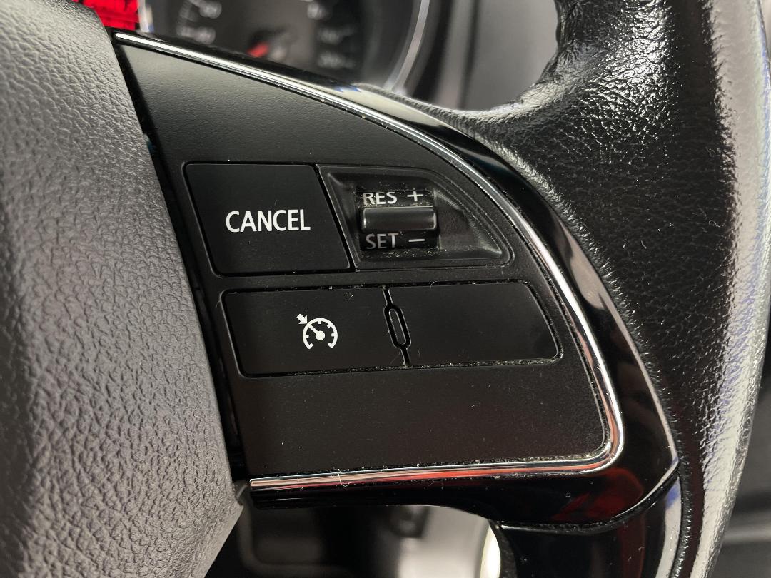 Photo '24' of Mitsubishi ASX