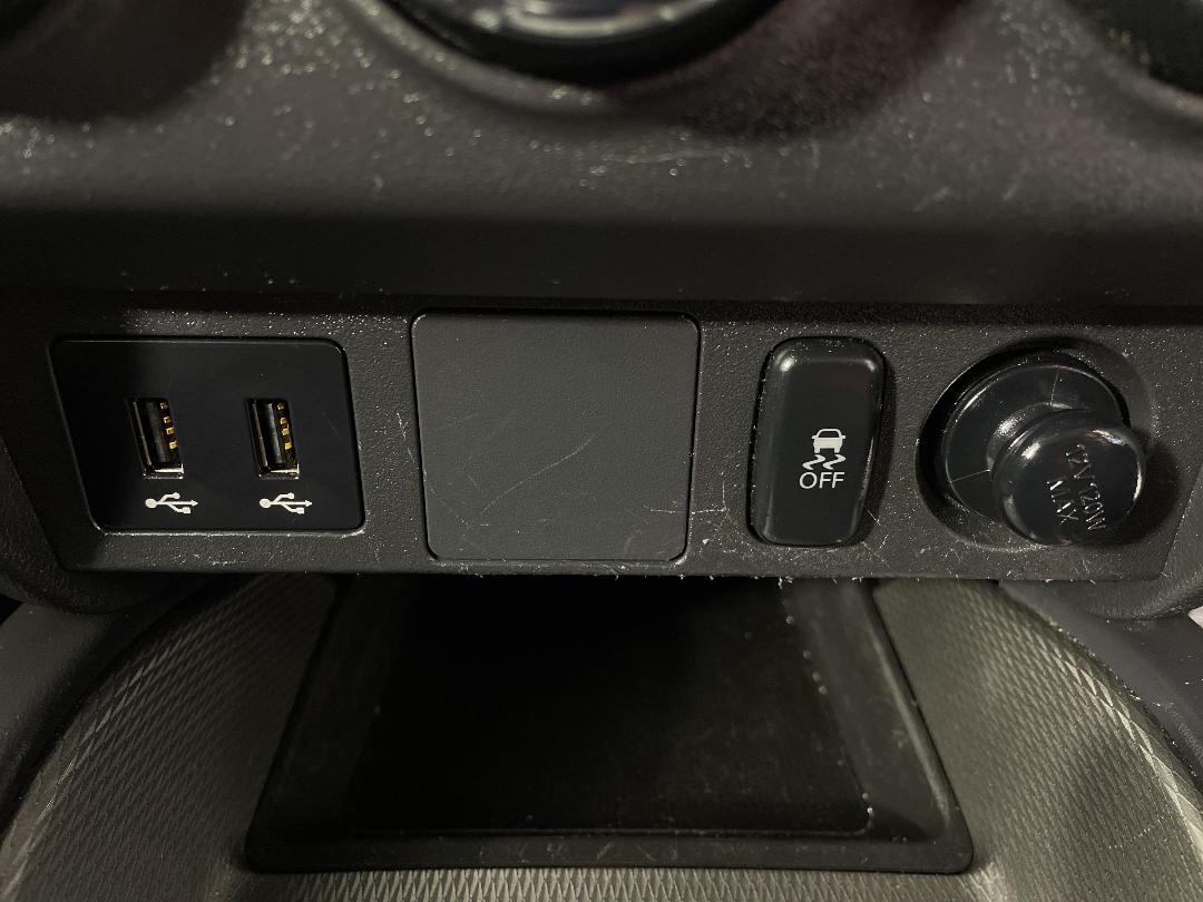 Photo '26' of Mitsubishi ASX