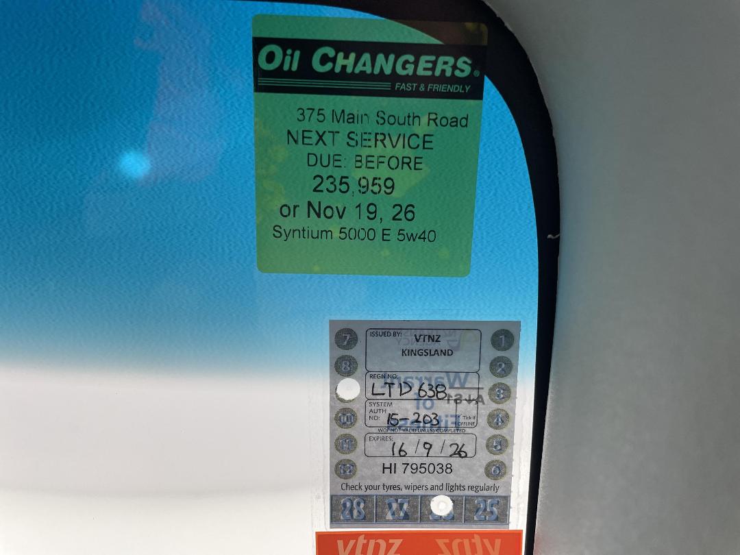 Photo '28' of Mitsubishi ASX