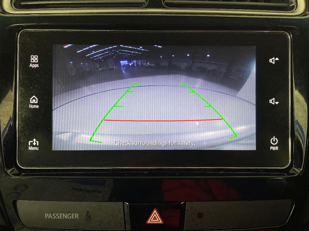 Photo '27' of Mitsubishi ASX