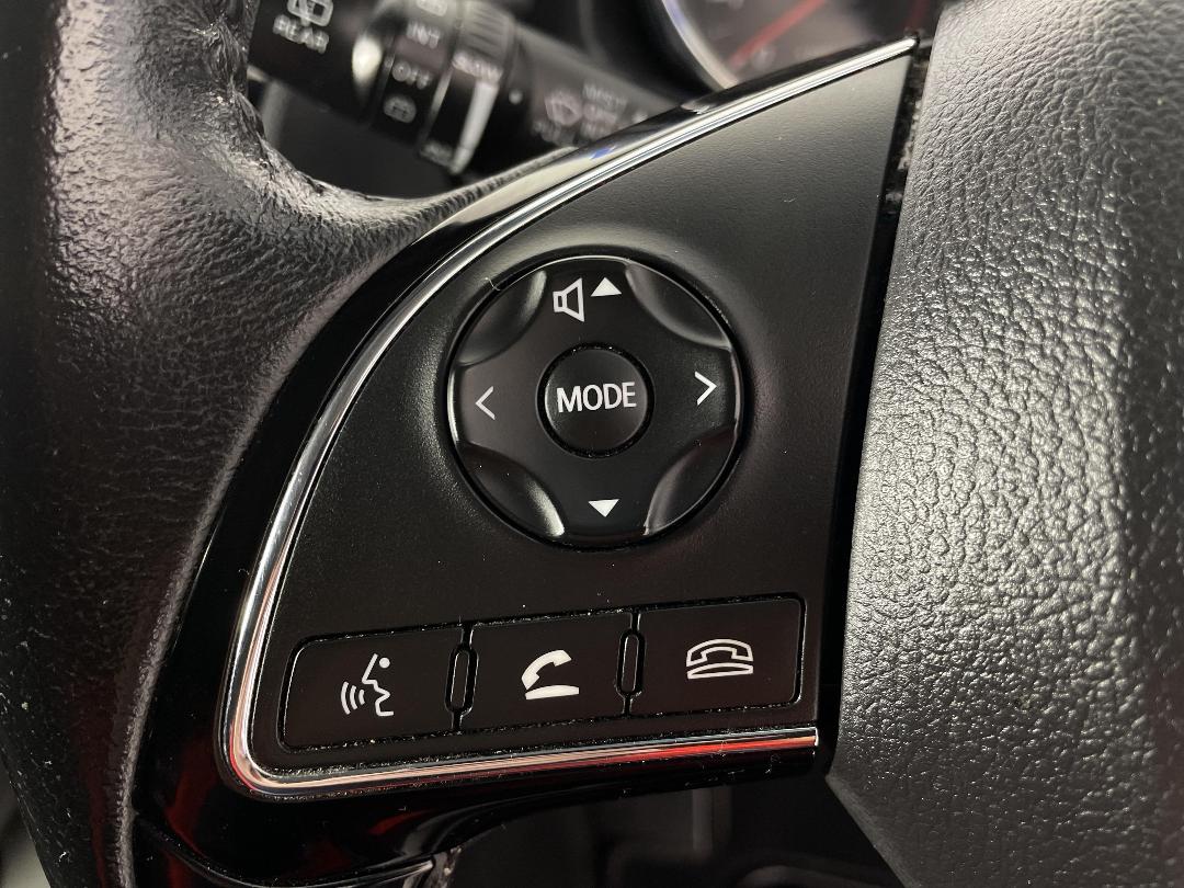 Photo '25' of Mitsubishi ASX