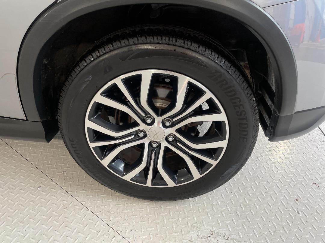 Photo '11' of Mitsubishi ASX Photo '11' of Mitsubishi ASX