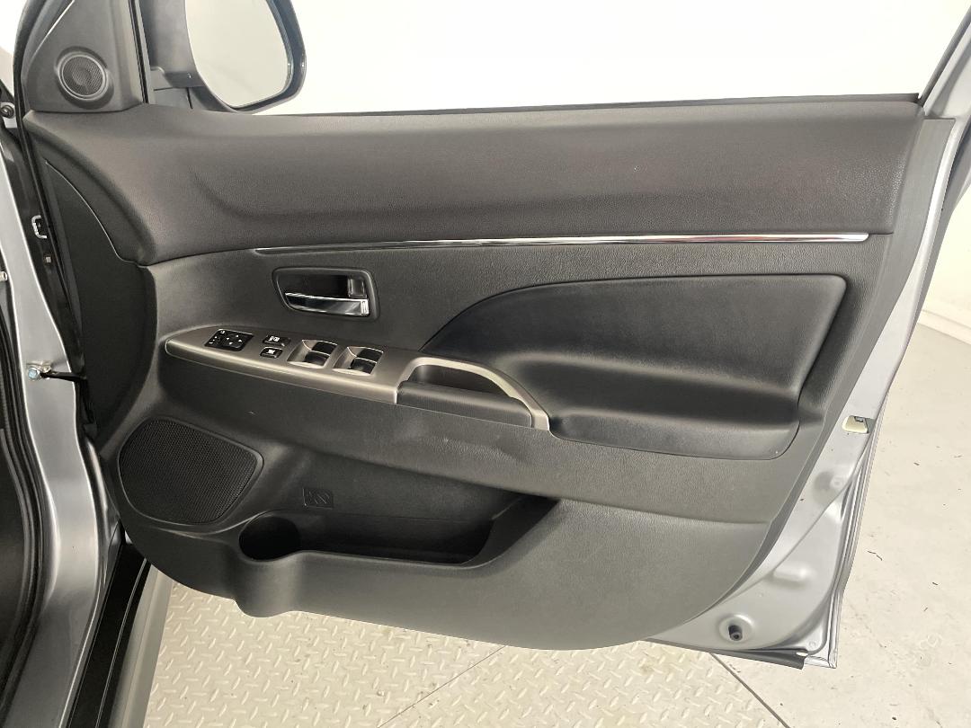 Photo '15' of Mitsubishi ASX Photo '15' of Mitsubishi ASX