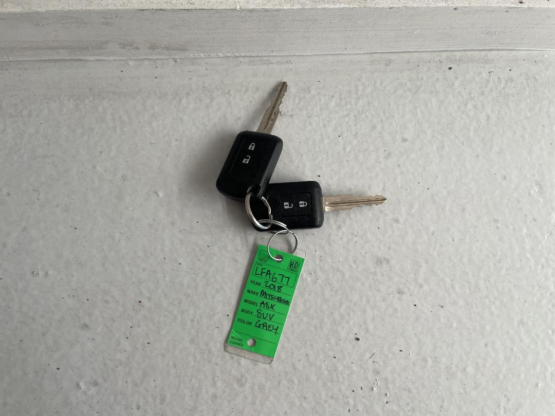 Photo '22' of Mitsubishi ASX Photo '22' of Mitsubishi ASX