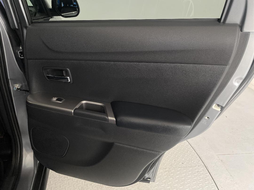 Photo '19' of Mitsubishi ASX Photo '19' of Mitsubishi ASX