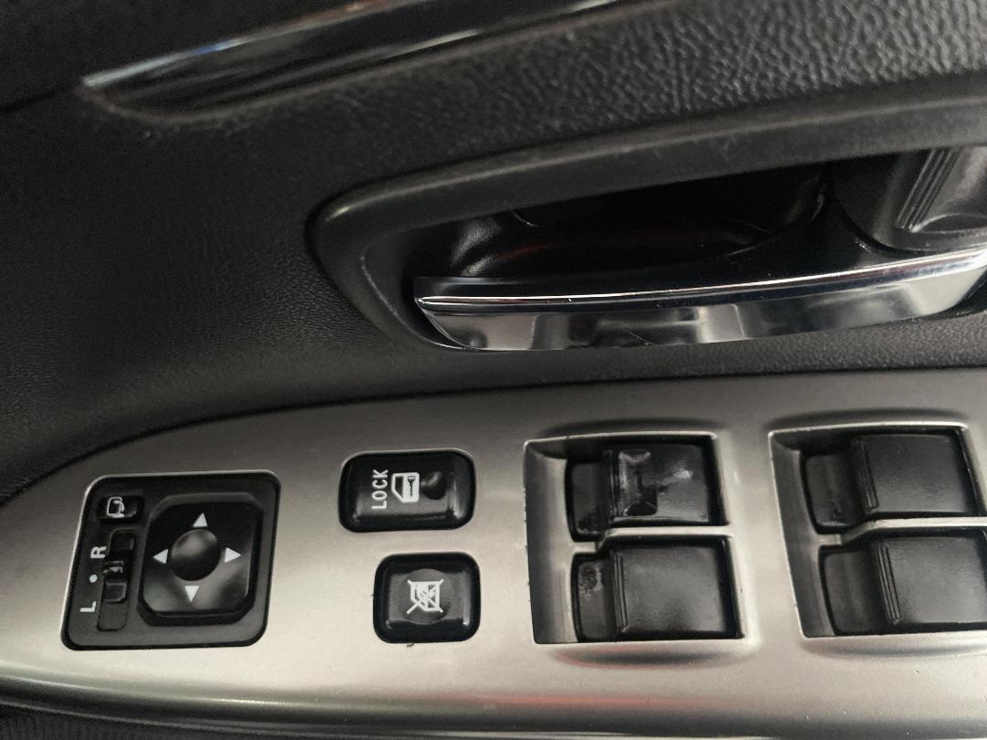 Photo '23' of Mitsubishi ASX Photo '23' of Mitsubishi ASX