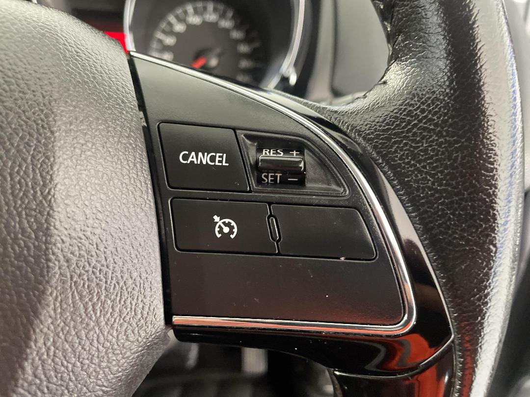 Photo '25' of Mitsubishi ASX Photo '25' of Mitsubishi ASX