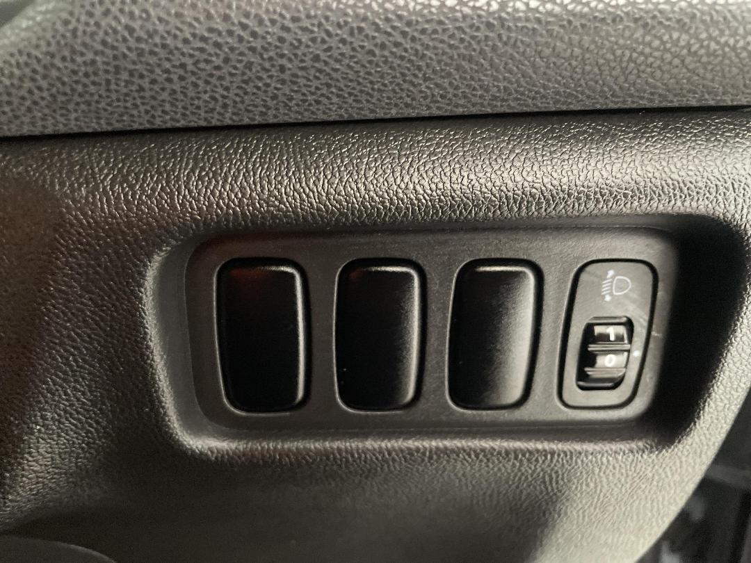 Photo '24' of Mitsubishi ASX Photo '24' of Mitsubishi ASX