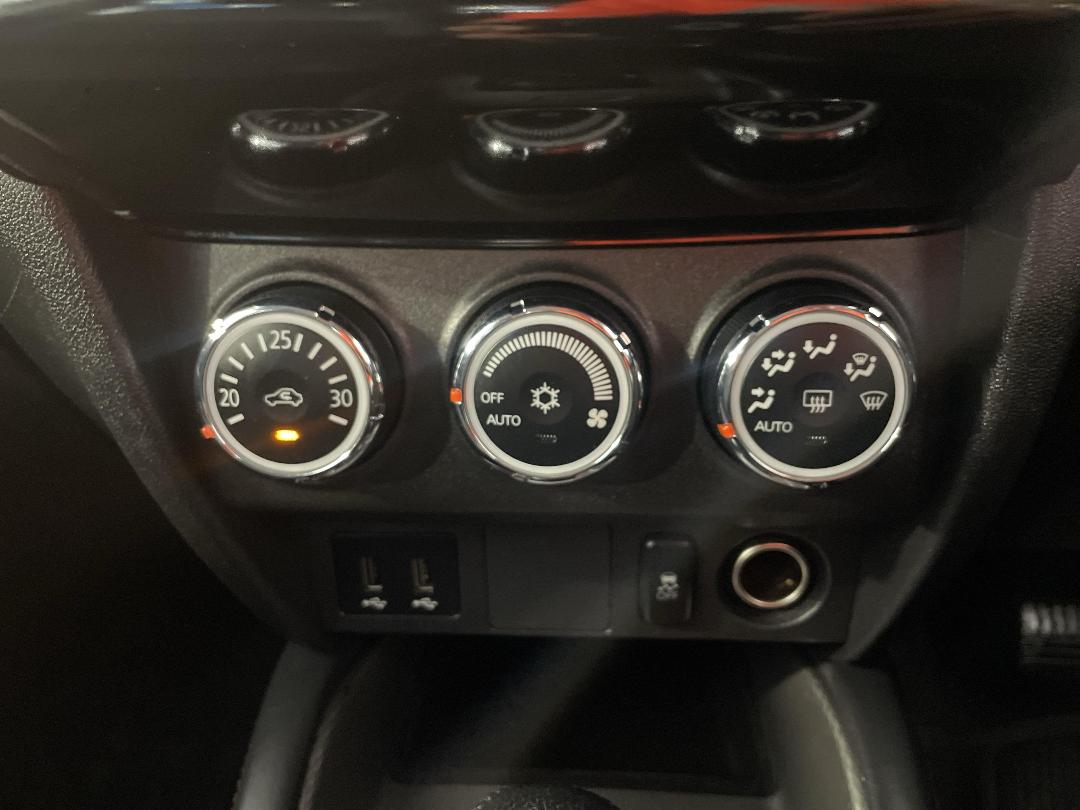 Photo '29' of Mitsubishi ASX Photo '29' of Mitsubishi ASX