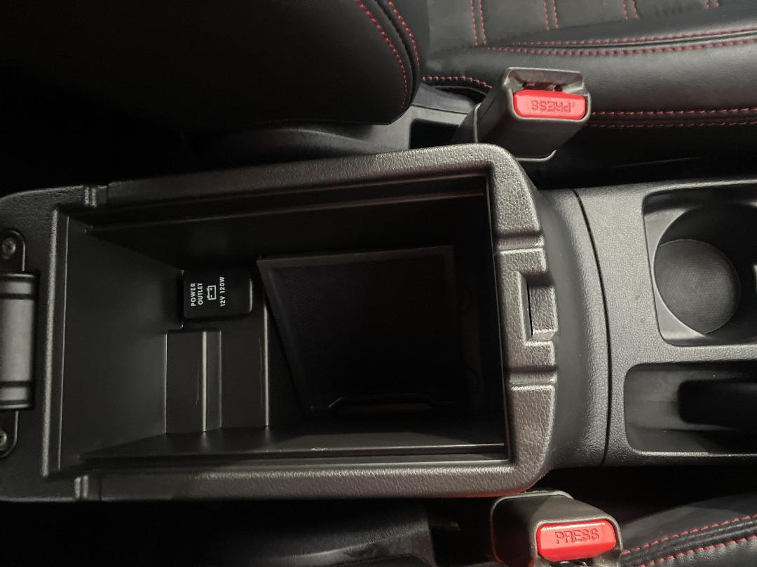 Photo '30' of Mitsubishi ASX Photo '30' of Mitsubishi ASX