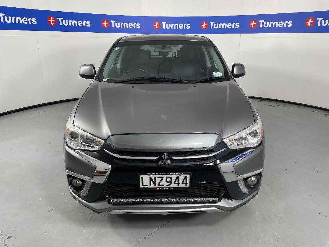 Photo '2' of Mitsubishi ASX