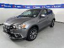 Thumbnail '4' of Mitsubishi ASX