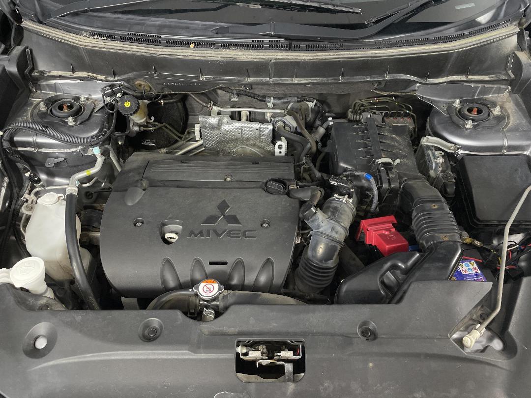 Photo '13' of Mitsubishi ASX