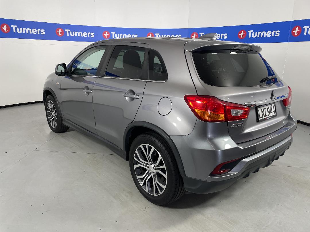 Photo '5' of Mitsubishi ASX