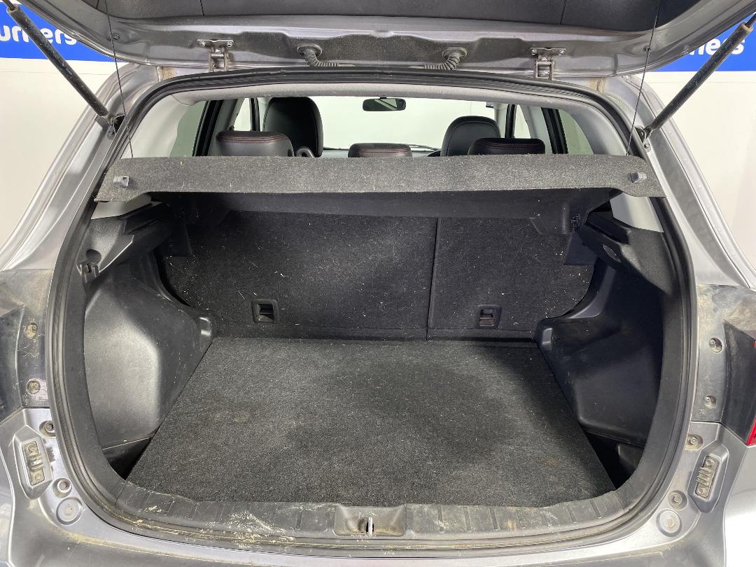 Photo '14' of Mitsubishi ASX