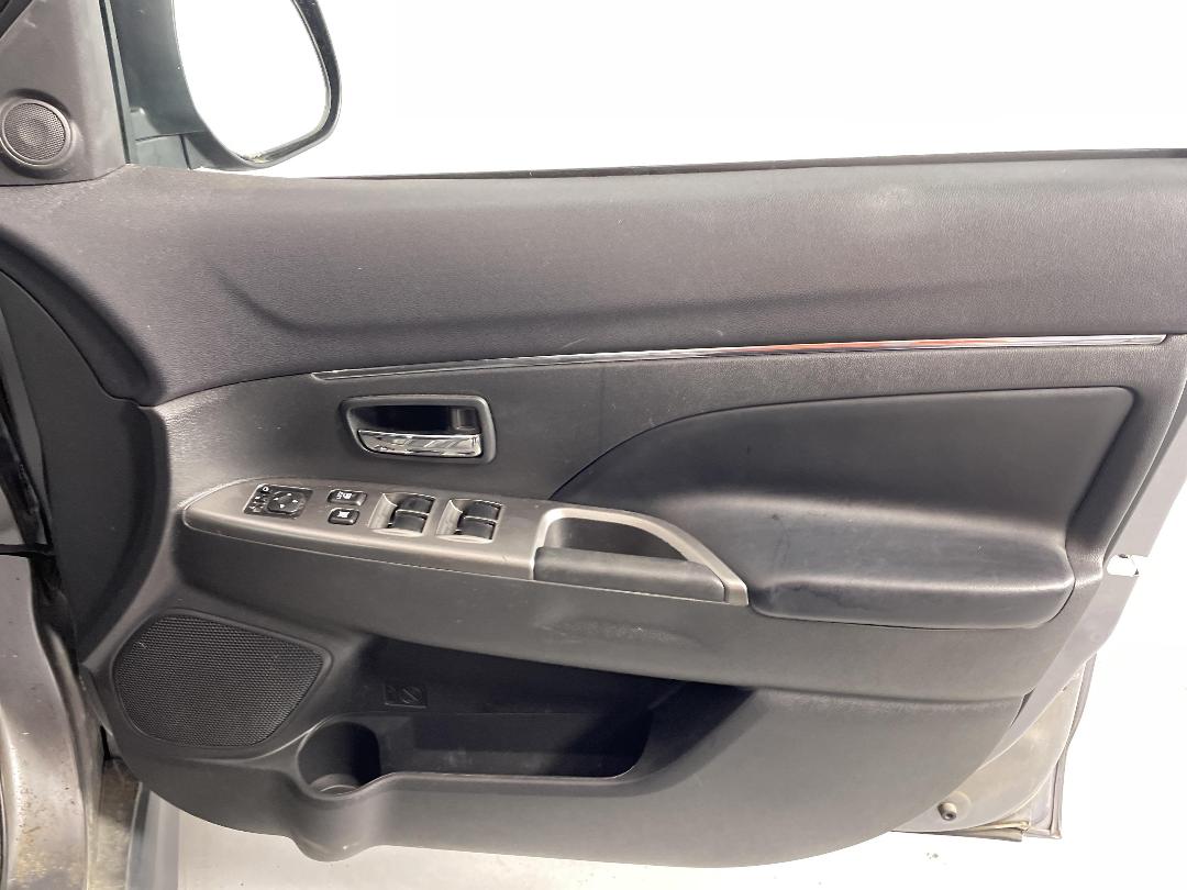 Photo '15' of Mitsubishi ASX