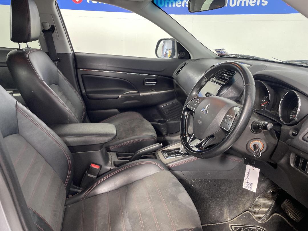 Photo '16' of Mitsubishi ASX