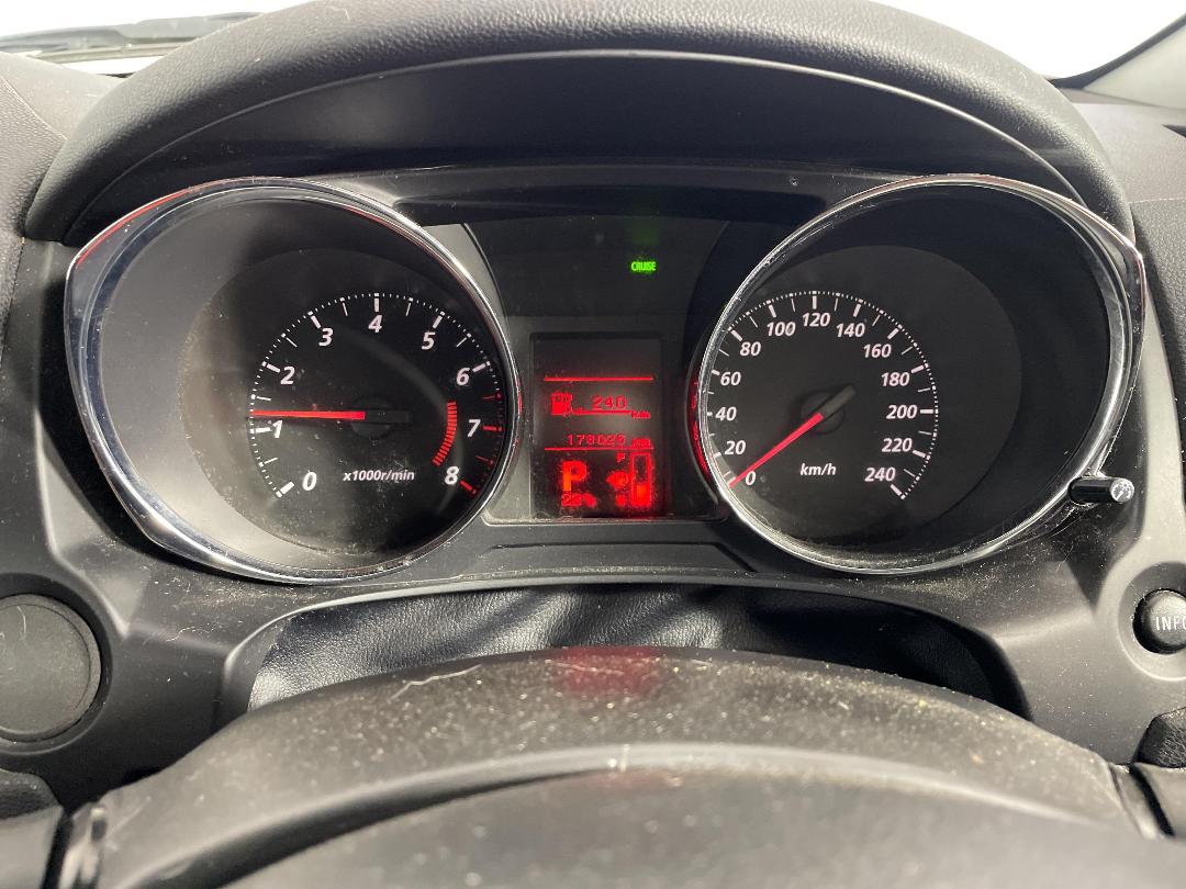 Photo '21' of Mitsubishi ASX