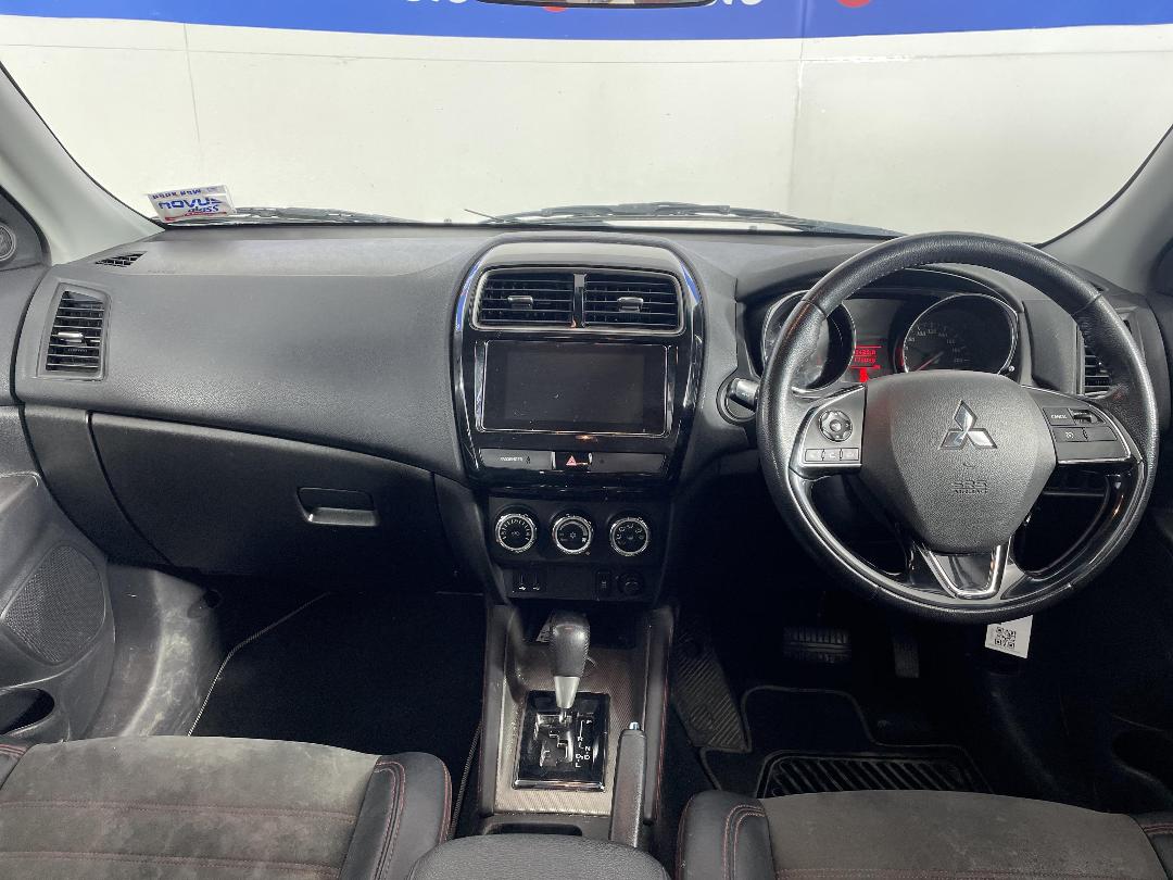 Photo '17' of Mitsubishi ASX