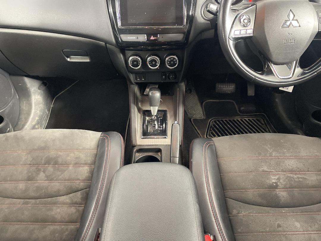 Photo '18' of Mitsubishi ASX