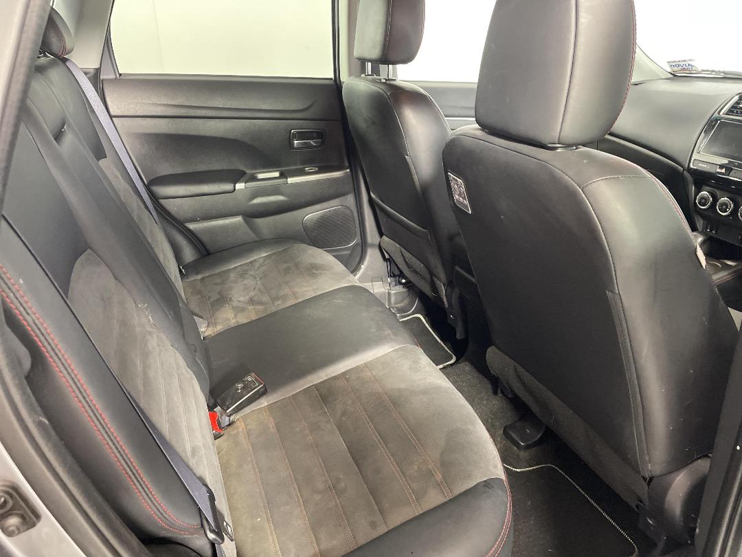 Photo '20' of Mitsubishi ASX