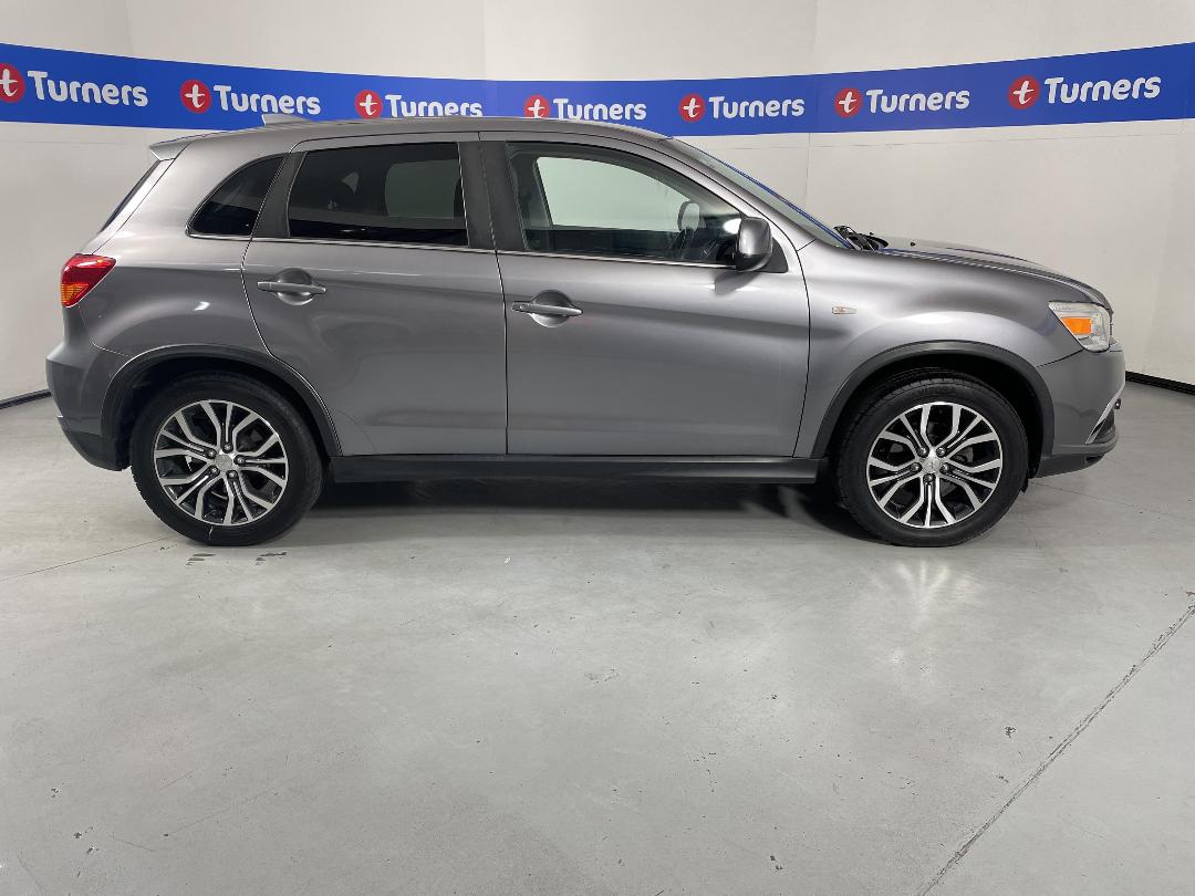 Photo '23' of Mitsubishi ASX