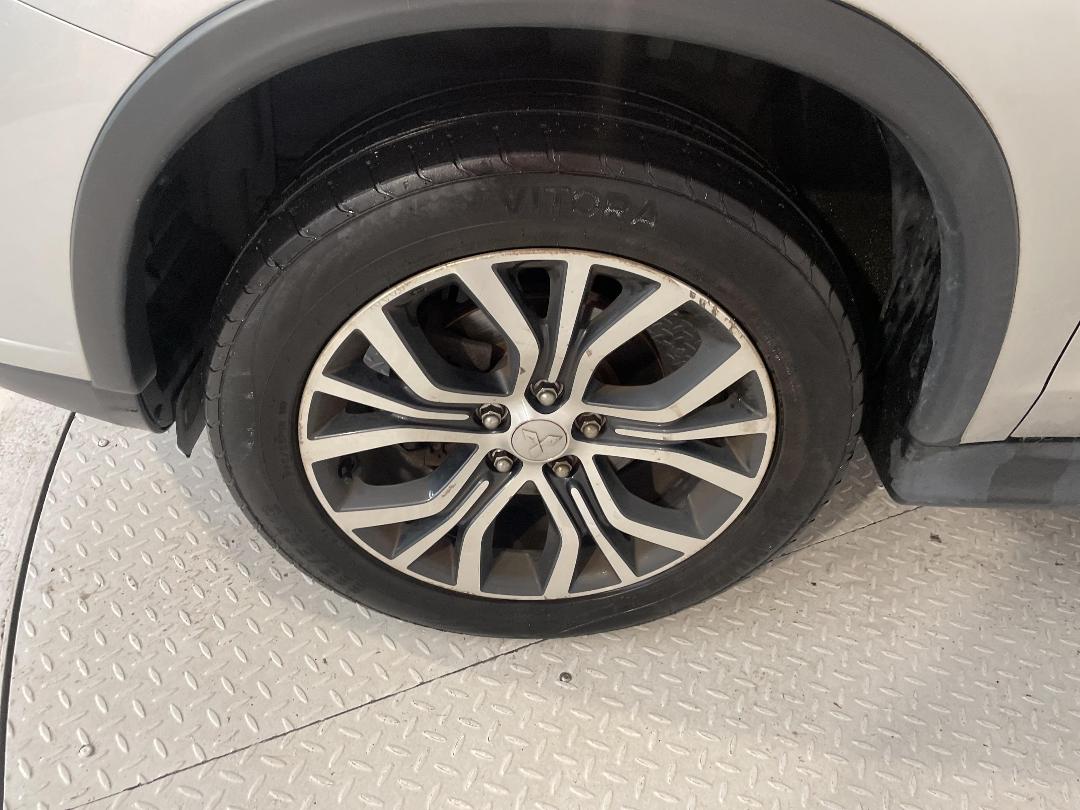 Photo '10' of Mitsubishi ASX