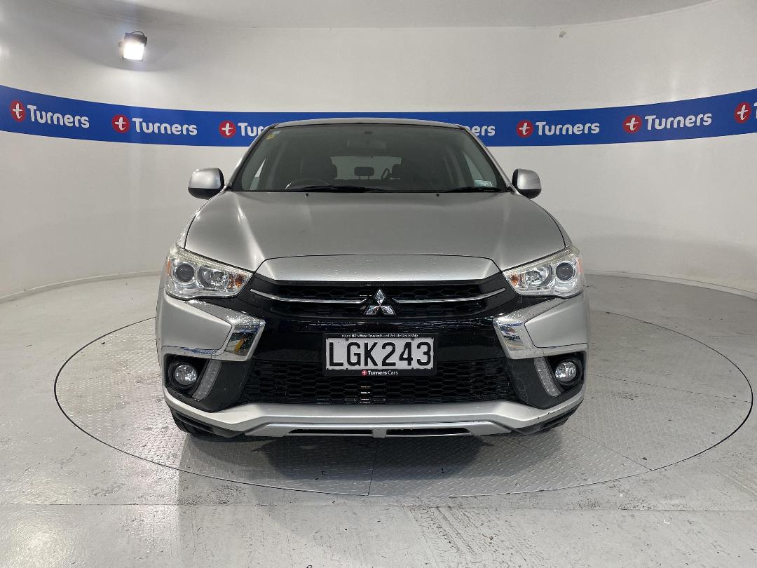 Photo '2' of Mitsubishi ASX