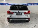 Thumbnail '6' of Mitsubishi ASX