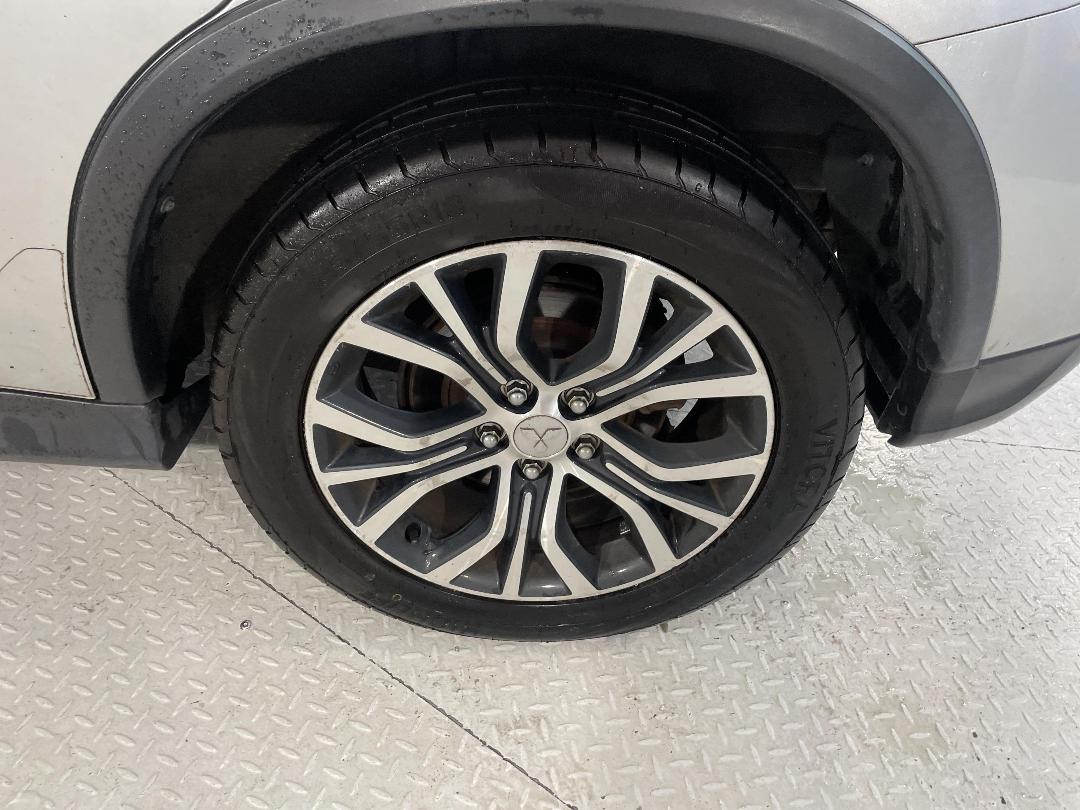 Photo '11' of Mitsubishi ASX