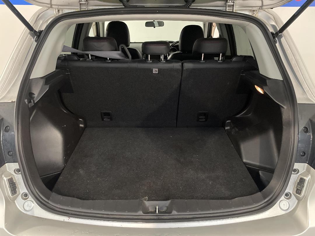 Photo '14' of Mitsubishi ASX