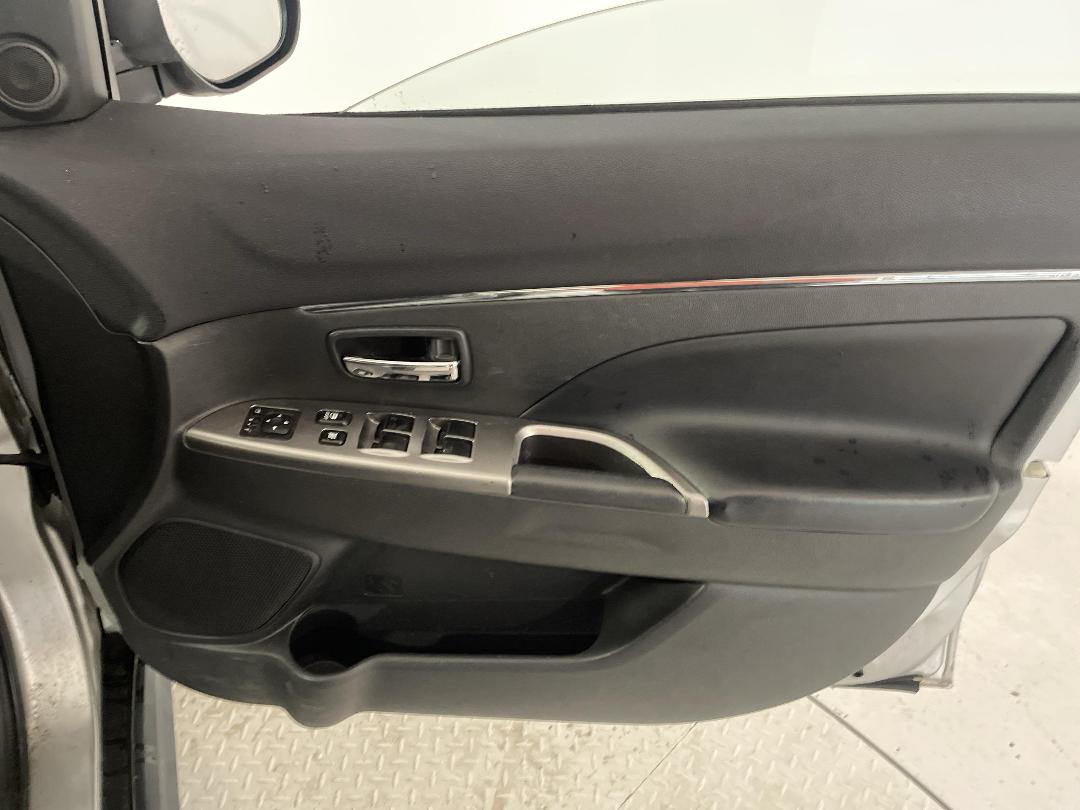 Photo '15' of Mitsubishi ASX