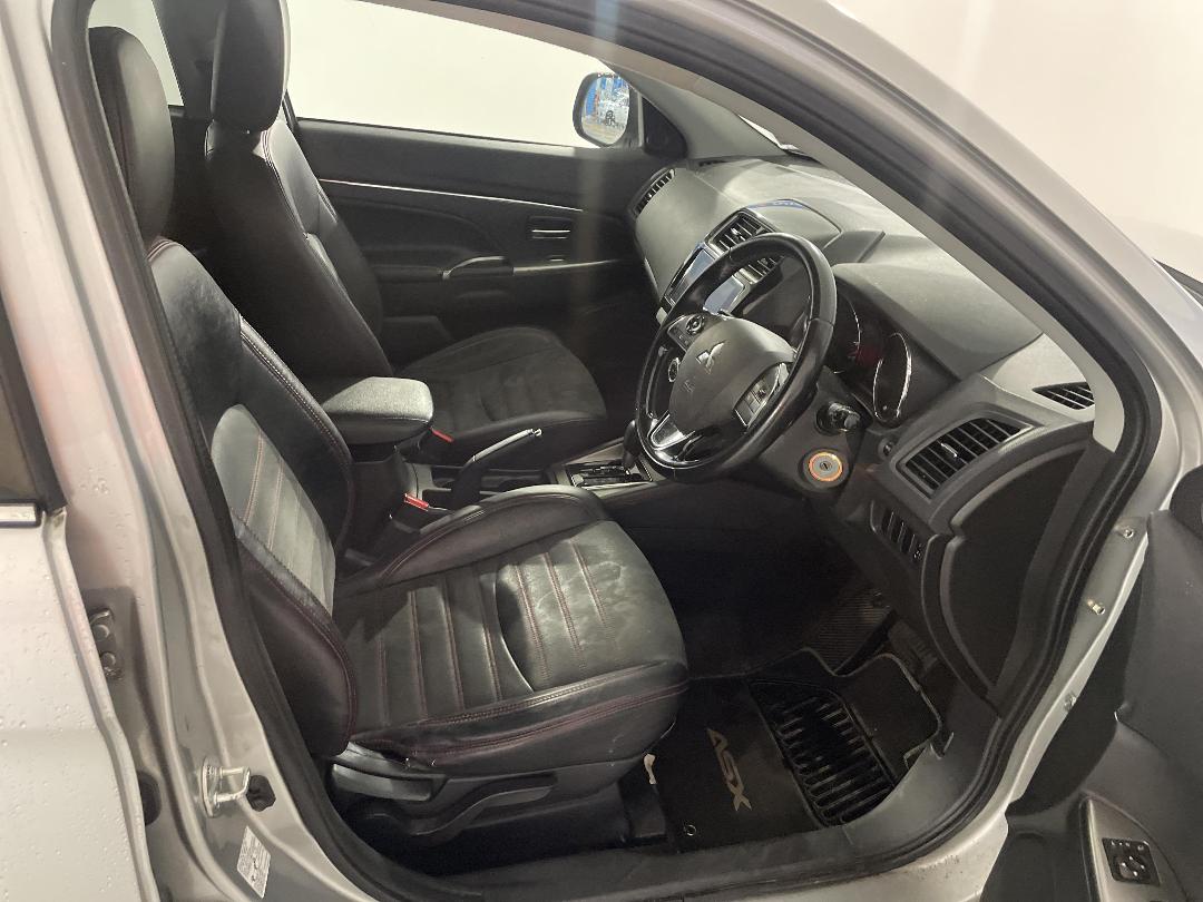 Photo '16' of Mitsubishi ASX