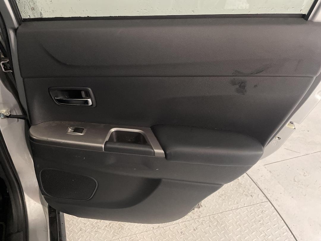 Photo '19' of Mitsubishi ASX