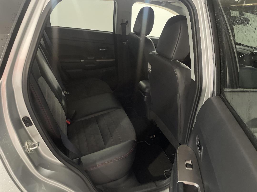 Photo '20' of Mitsubishi ASX